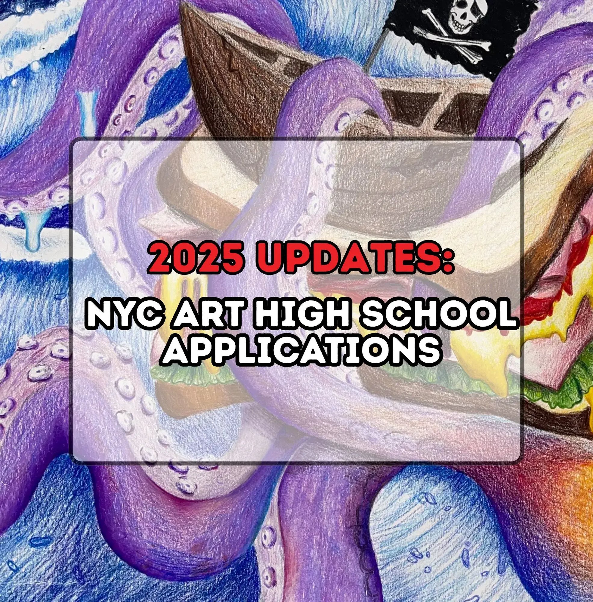 2025-Updates-New-York-City-Art-High-School