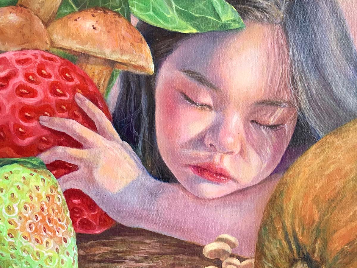 Art Portfolio Prep NYC