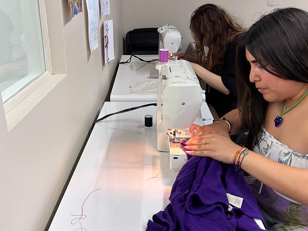F-1 Visa Art Classes in NYC