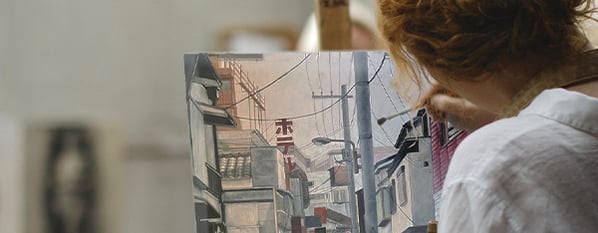 F-1 Visa Art Classes in NYC_4