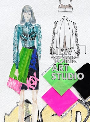 FIT Fashion 2