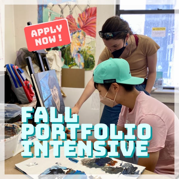 Fall-Intensive