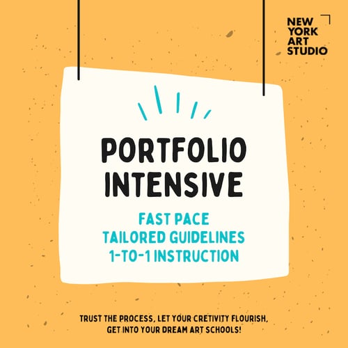Fall-Portfolio-Intensive