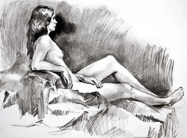 New-York-Art-Studio-Art-Gesture-Drawing-Example-04