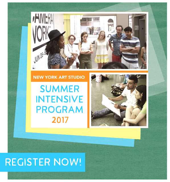 Summer Camp Portfolio