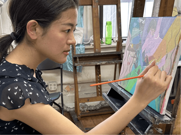 Adult Art Course