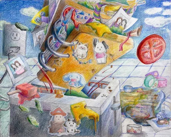 Art-High-School-Portfolio-Prep-Student-Work-02
