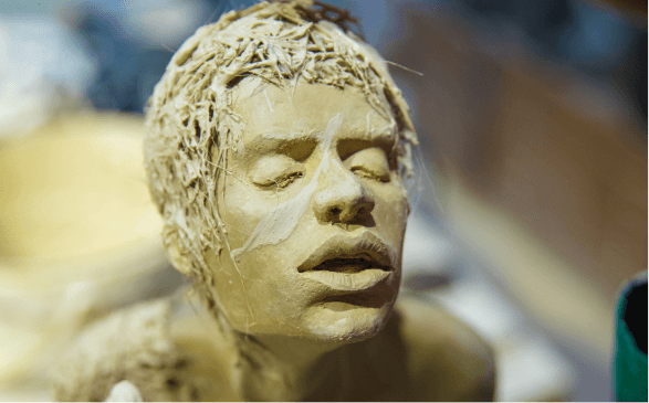 Sculpture
