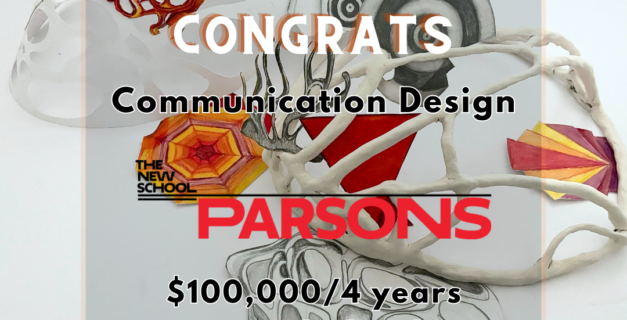 Parsons Acceptance