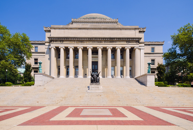 Columbia University